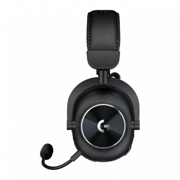 Игровая гарнитура Logitech G PRO X 2 LIGHTSPEED, черная в Нижневартовске
