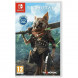 Игра Biomutant [Nintendo Switch, русская версия] в Нижневартовске