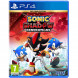 Игра Sonic x Shadow Generations Day One Edition [PS4, русские субтитры] в Нижневартовске