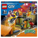 Конструктор LEGO City 60293 Парк каскадёров в Нижневартовске