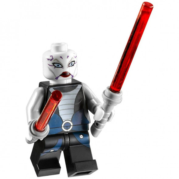 Конструктор LEGO Star Wars 7957 Спидер с Датомира в Нижневартовске