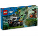 Конструктор LEGO City 60426 Внедорожный грузовик Исследователь джунглей в Нижневартовске