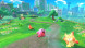 Игра Kirby and the Forgotten Land + Star-Crossed World [Nintendo Switch 2, английская версия] в Нижневартовске