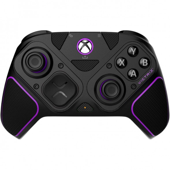 Беспроводной контроллер PDP Victrix Pro BFG для XBOX, черный в Нижневартовске