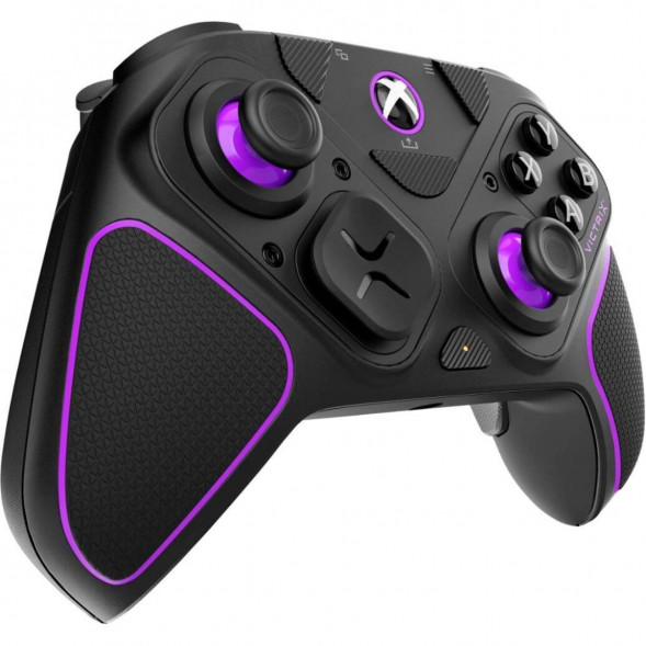 Беспроводной контроллер PDP Victrix Pro BFG для XBOX, черный в Нижневартовске