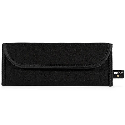 Радиосистема RODE Wireless GO II черный в Нижневартовске