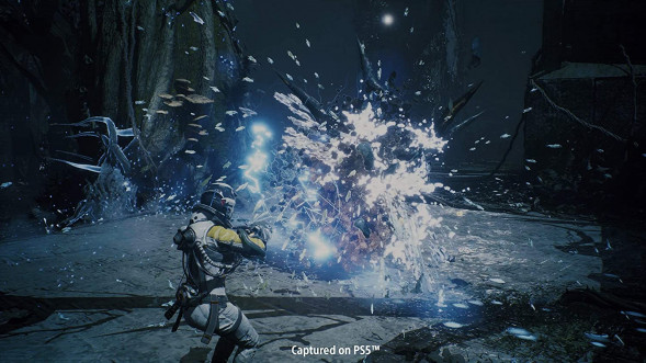 Игра Returnal [PS5, русская версия] в Нижневартовске