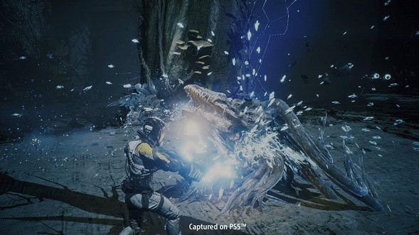 Игра Returnal [PS5, русская версия] в Нижневартовске