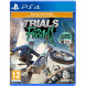 Игра Trials Rising. Gold Edition [Playstation 4, русские субтитры] в Нижневартовске