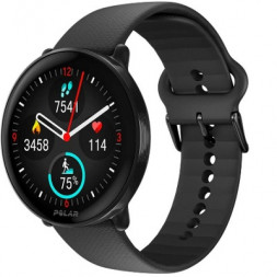 Умные часы Polar Ignite 3, Night Black
