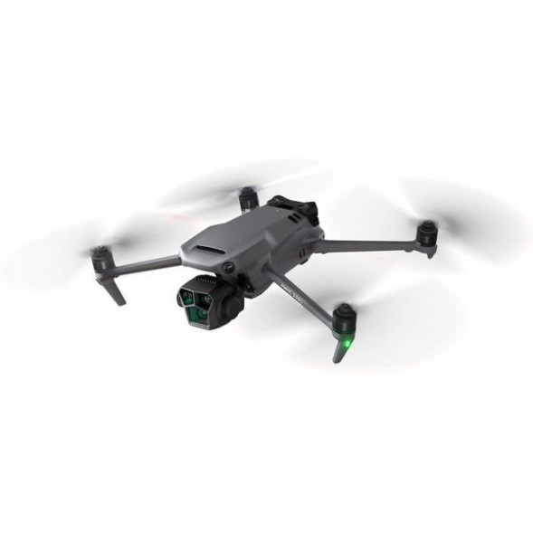 Квадрокоптер DJI Mavic 3 Pro Fly More Combo (DJI RC Pro) в Нижневартовске