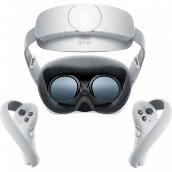 Шлем виртуальной реальности PICO 4 256 GB в Нижневартовске