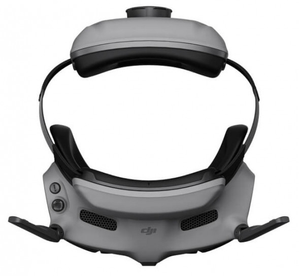 Очки для квадрокоптера DJI Goggles 3 в Нижневартовске