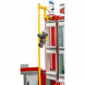 Конструктор LEGO City 60110 Пожарная часть в Нижневартовске