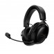Наушники HyperX Cloud III Wireless, Black в Нижневартовске
