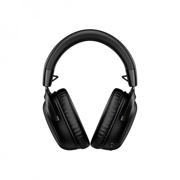 Наушники HyperX Cloud III Wireless, Black в Нижневартовске