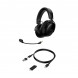 Наушники HyperX Cloud III Wireless, Black в Нижневартовске