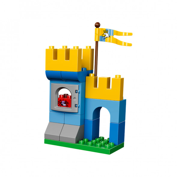 Конструктор LEGO DUPLO 10569 Спасение сокровищ в Нижневартовске