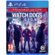 Игра Watch Dogs: Legion. Resistance Edition [PS4, русская версия] в Нижневартовске