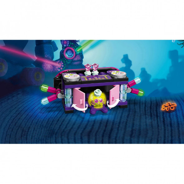Конструктор LEGO Trolls 41250 Вечеринка на техно-рифе в Нижневартовске