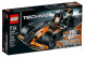 Конструктор LEGO Technic 42026 Чёрный гоночный автомобиль в Нижневартовске