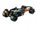 Конструктор LEGO Technic 42026 Чёрный гоночный автомобиль в Нижневартовске