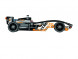 Конструктор LEGO Technic 42026 Чёрный гоночный автомобиль в Нижневартовске