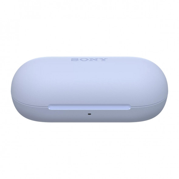 Беспроводные наушники Sony WF-C700N, Lavender в Нижневартовске