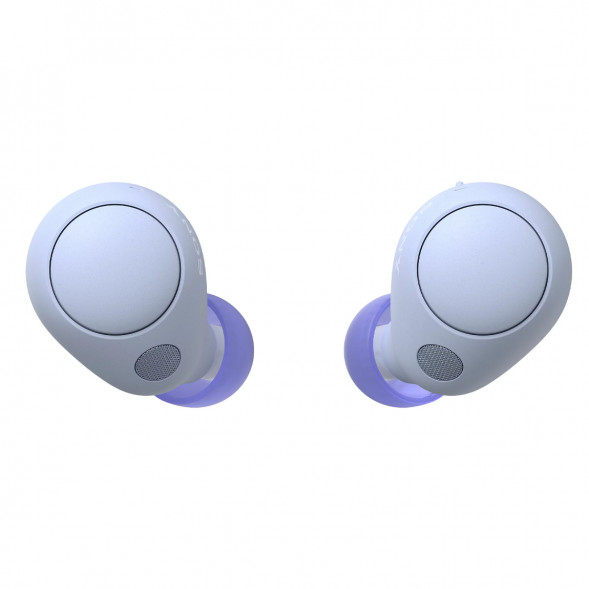 Беспроводные наушники Sony WF-C700N, Lavender в Нижневартовске