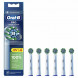 Насадки на зубные щетки Oral-B Cross Action Pro, 6 шт. в Нижневартовске