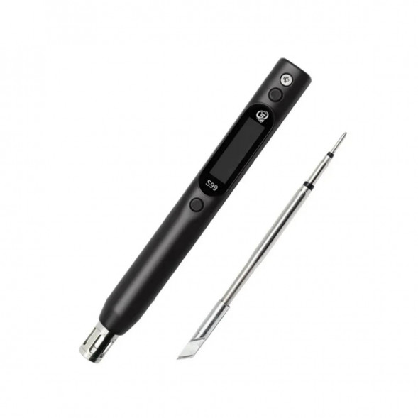 Портативный электрический USB паяльник SEQURE S99 (1 жало) в Нижневартовске