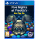 Игра Five Nights at Freddy&amp;#039;s: Into the Pit [PS4, русские субтитры] в Нижневартовске