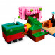 Конструктор LEGO Minecraft 21260 Сад цветущей вишни в Нижневартовске