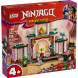 Конструктор LEGO Ninjago 71831 Храм Кружитцу ниндзя в Нижневартовске
