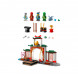Конструктор LEGO Ninjago 71831 Храм Кружитцу ниндзя в Нижневартовске