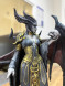 3D фигурка персонаж игры Diablo в Нижневартовске