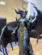 3D фигурка персонаж игры Diablo в Нижневартовске