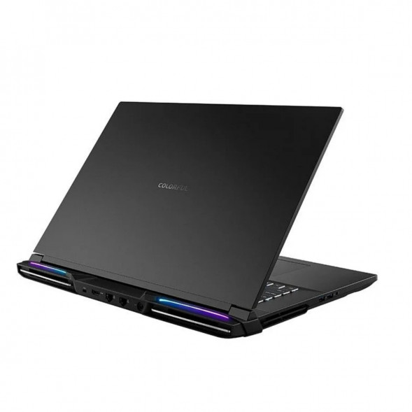 Ноутбук Colorful X18 Max-HA99A6404TJ-4EAA (18&amp;quot;, IPS, Intel Core Ultra 9 275HX, 2.7 GHz, 24 ядра, 64 ГБ DDR5, SSD 4 Тб, nVidia GeForce RTX 5090, Windows 11 Home) в Нижневартовске