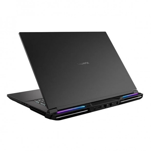 Ноутбук Colorful X18 Max-HA99A6404TJ-4EAA (18&amp;quot;, IPS, Intel Core Ultra 9 275HX, 2.7 GHz, 24 ядра, 64 ГБ DDR5, SSD 4 Тб, nVidia GeForce RTX 5090, Windows 11 Home) в Нижневартовске