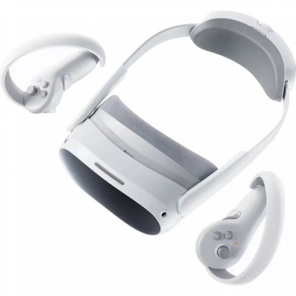 Шлем виртуальной реальности PICO 4 256 GB в Нижневартовске