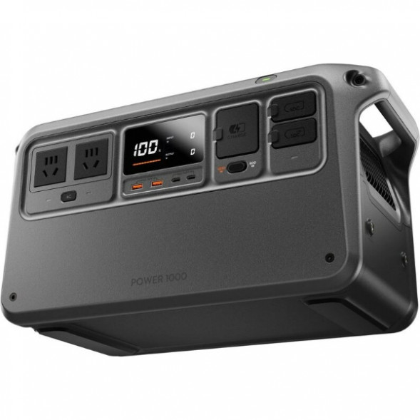 Портативный источник питания DJI Power 1000 в Нижневартовске