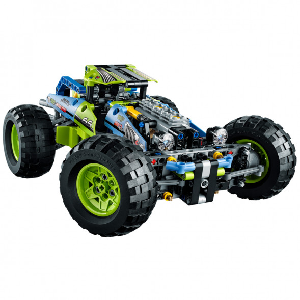 Конструктор LEGO Technic 42037 Внедорожник в Нижневартовске