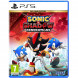 Игра Sonic x Shadow Generations. Day One Edition [PS5, русские субтитры] в Нижневартовске