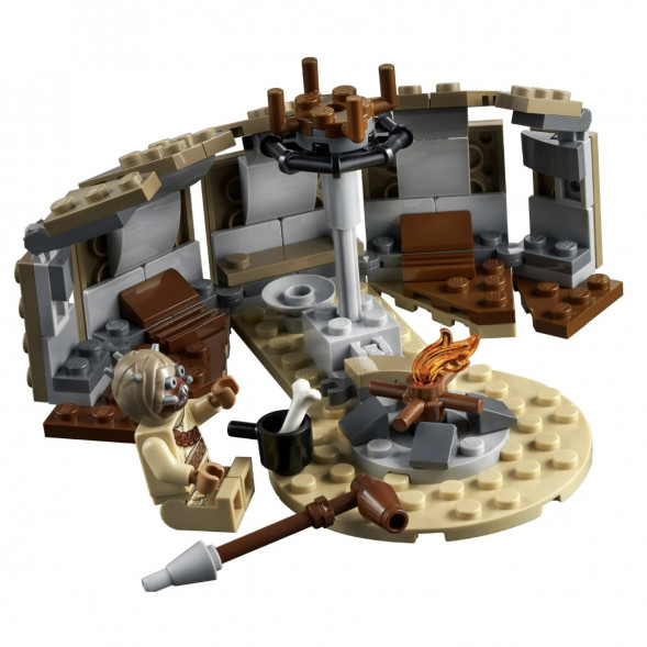 Конструктор LEGO Star Wars 75299 Испытание на Татуине в Нижневартовске