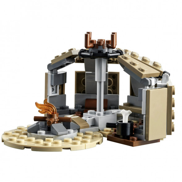 Конструктор LEGO Star Wars 75299 Испытание на Татуине в Нижневартовске