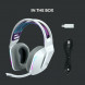 Игровая гарнитура Logitech G733 RGB Headset Wireless, White в Нижневартовске