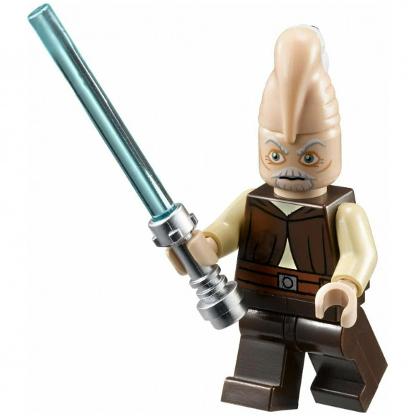 Констркутор LEGO Star Wars 7959 Звездный истребитель Джеонозианцев в Нижневартовске