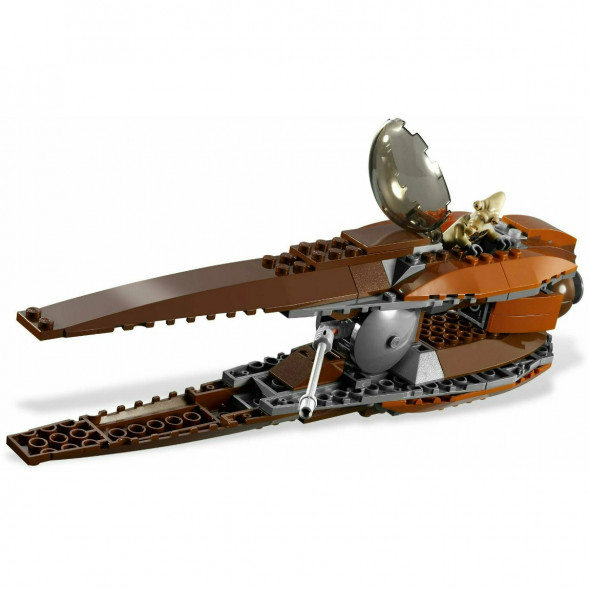 Констркутор LEGO Star Wars 7959 Звездный истребитель Джеонозианцев в Нижневартовске