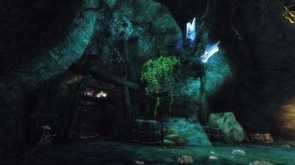 Игра Risen [Nintendo Switch, русская версия] в Нижневартовске