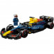 Конструктор LEGO Speed Champions 77243 Oracle Red Bull Racing RB20 F1 в Нижневартовске